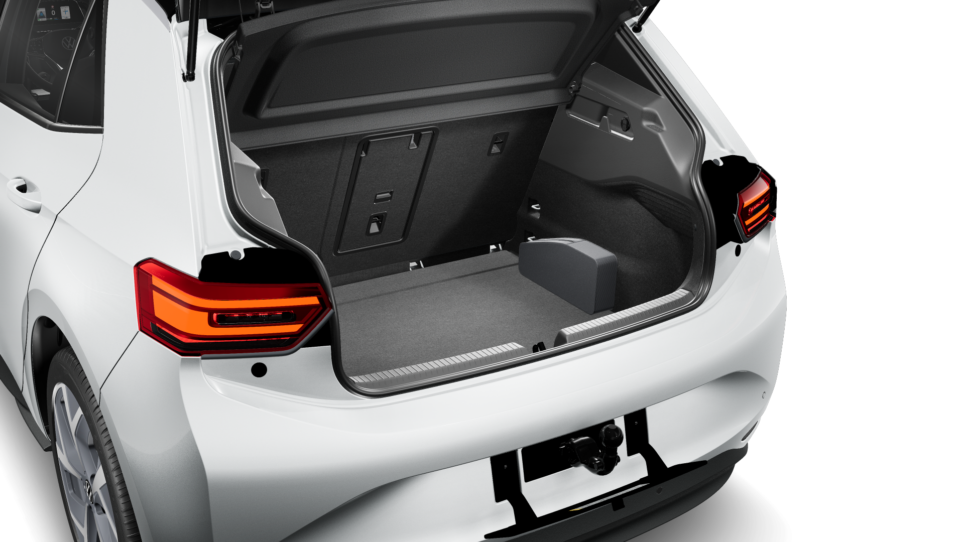 Volkswagen ID.3 IQ.Drive Performance Pro