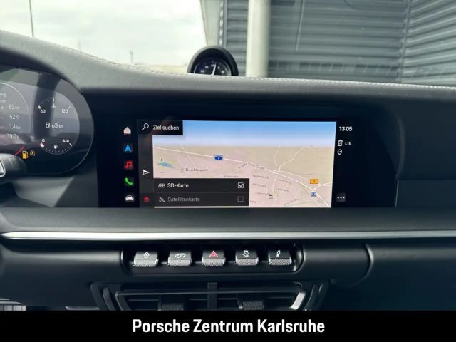 Porsche 992 Carrera Coupé S