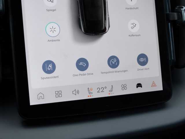 Volvo EX30 Achterwielaandrijving Plus