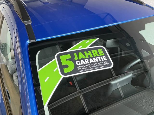 Ford EcoSport ST Line