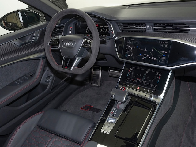 Audi RS6 Avant Quattro