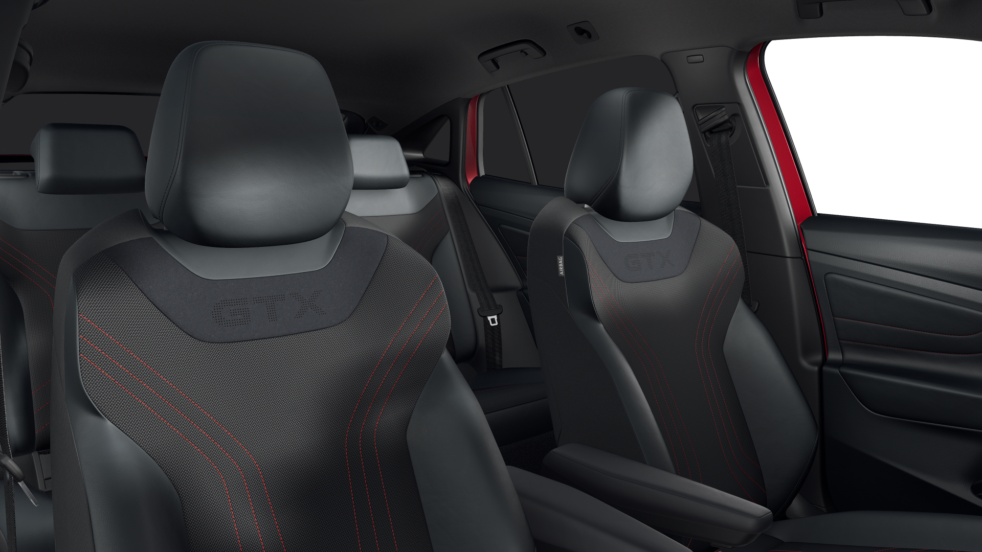 Volkswagen ID.5 77 KWh GTX