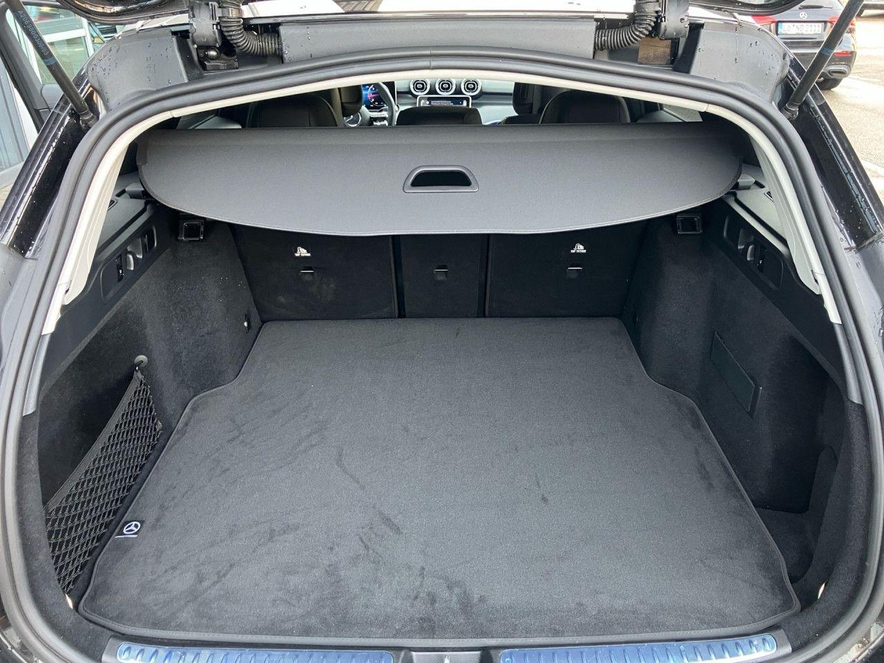 Mercedes-Benz C 220 AMG Line C 220 d Estate