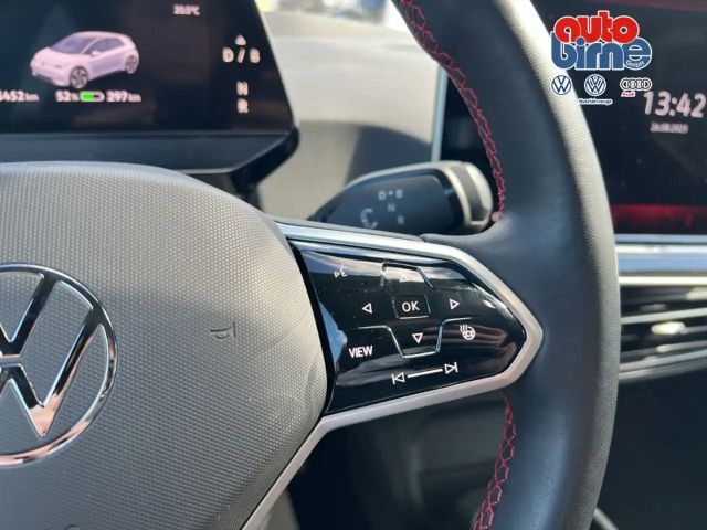 Volkswagen ID.3 GTX