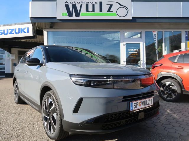 Opel Grandland X GS-Line Grand Sport