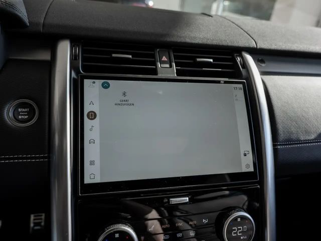 Land Rover Discovery AWD D250 Dynamic SE