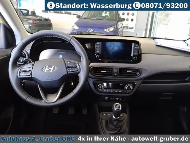 Hyundai i10 1.2 Trend