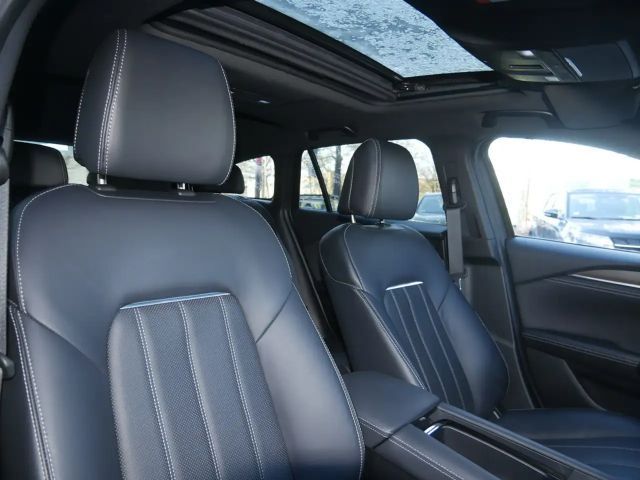 Mazda 6 SkyActiv Sportbreak Takumi