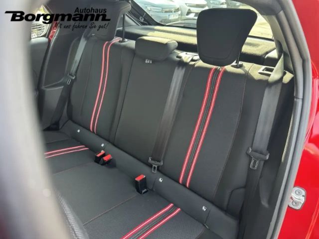 Opel Corsa GS-Line Grand Sport