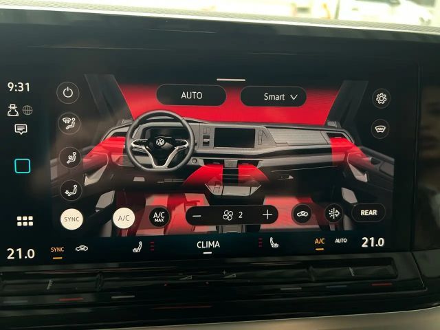 Volkswagen Multivan T7