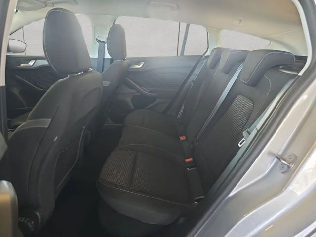 Ford Focus EcoBoost Wagon