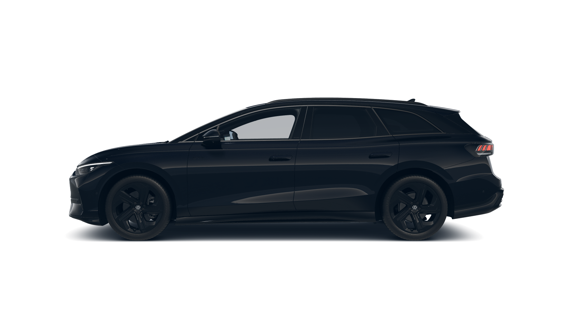 Volkswagen ID.7 GTX Tourer