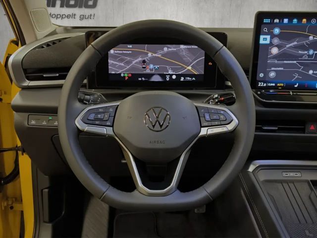 Volkswagen T-Roc 1.5 TSI DSG Style