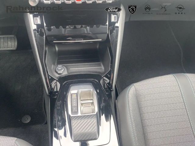 Peugeot E-208 Allure Pack