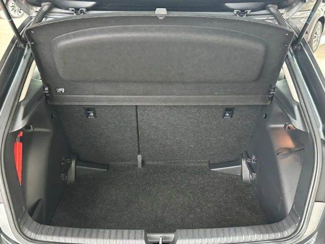 Skoda Fabia 1.0 TSI Selection