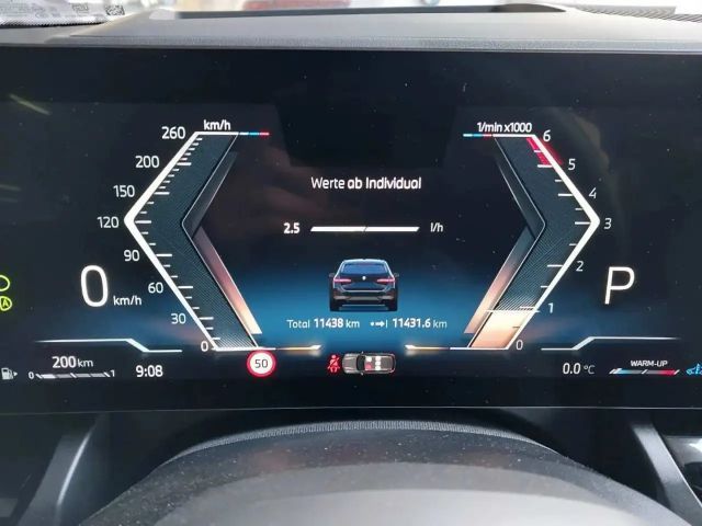 BMW 520 520d M-Sport Touring