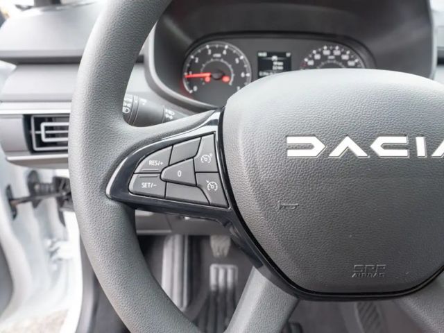 Dacia Sandero Essential TCe 90