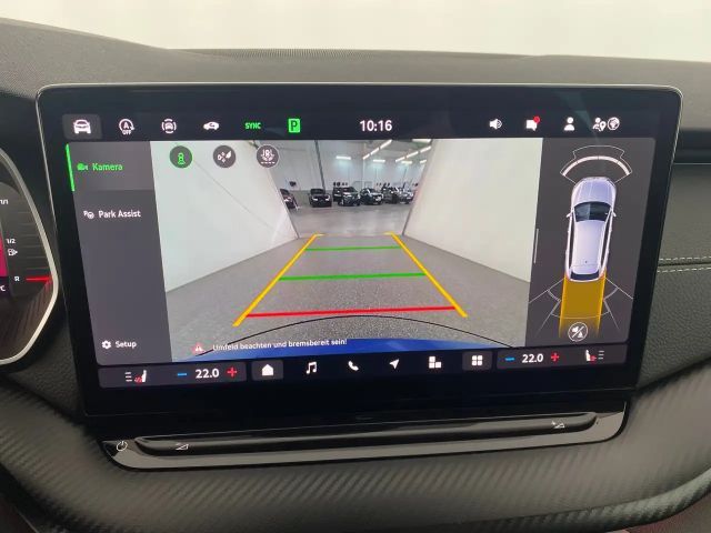 Skoda Octavia Sportline