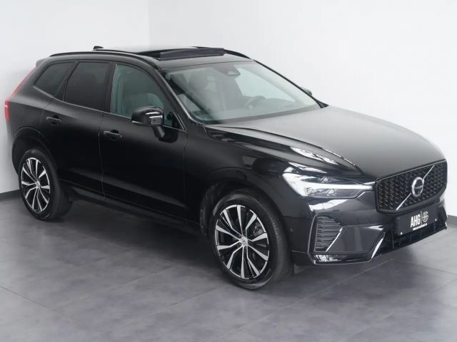 Volvo XC60 AWD Dark Ultimate