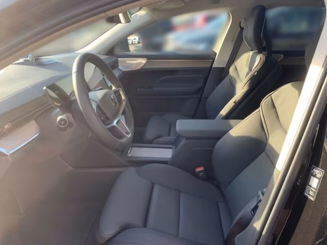 Volvo ES90 Extended range Single motor Ultra