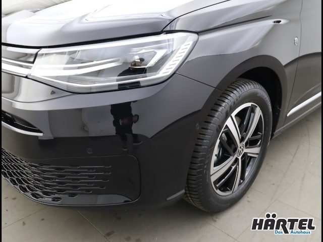 Volkswagen Caddy Caddy