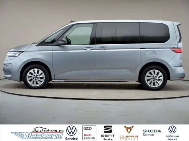 Volkswagen Multivan 1.4 TSI DSG Life T7