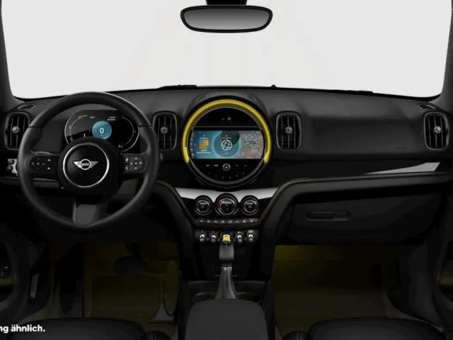 MINI Cooper SE Countryman All4 SE
