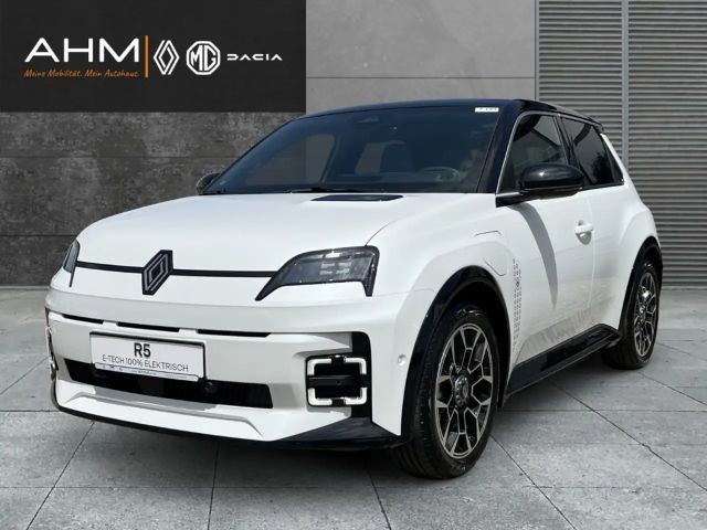 Renault 5 Comfort Electric