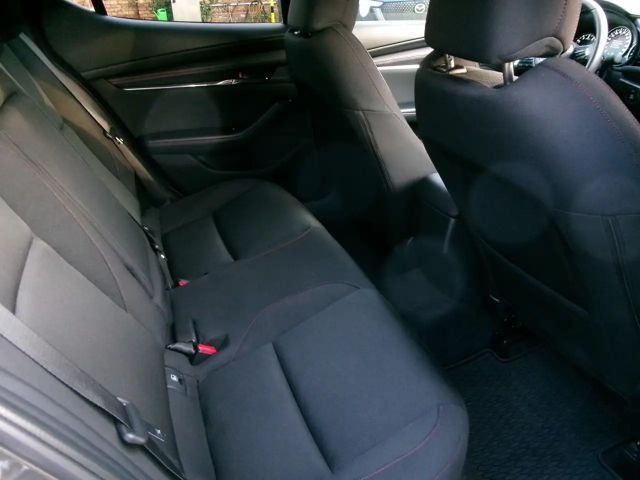 Mazda 3 Homura SkyActiv e-Skyactiv