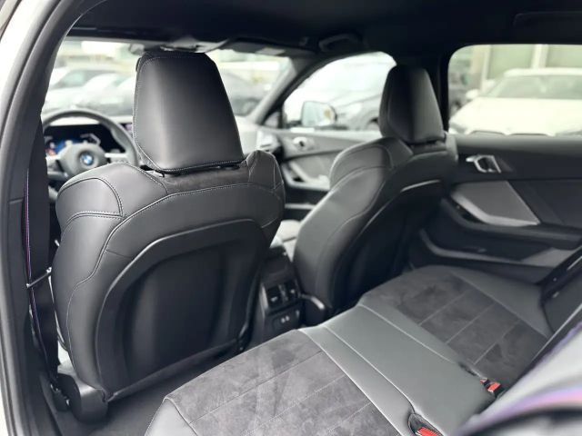 BMW 120 Comfort pakket M-Sport Sedan