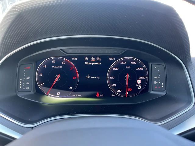 Seat Ibiza 1.0 TSI Style