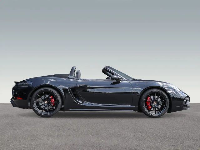 Porsche Boxster 4 718 GTS