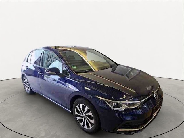 Volkswagen Golf 2.0 TDI Golf VIII