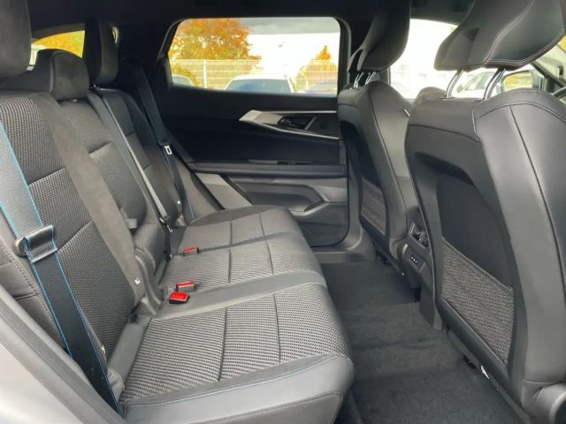 Renault Espace Alpine Esprit Hybrid