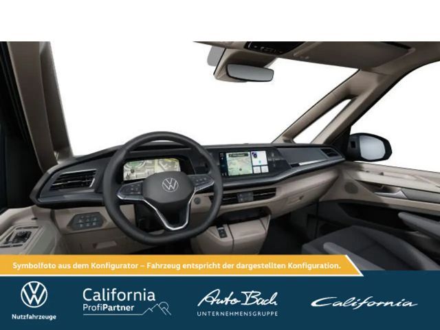 Volkswagen Multivan 2.0 TDI DSG Life T7