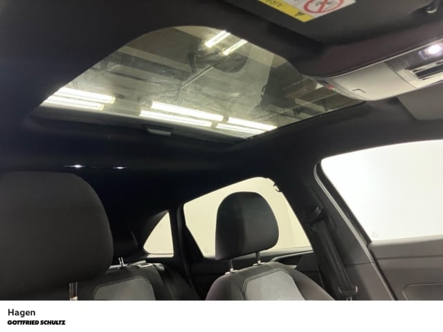 Volkswagen Taigo 1.0 TSI DSG IQ.Drive