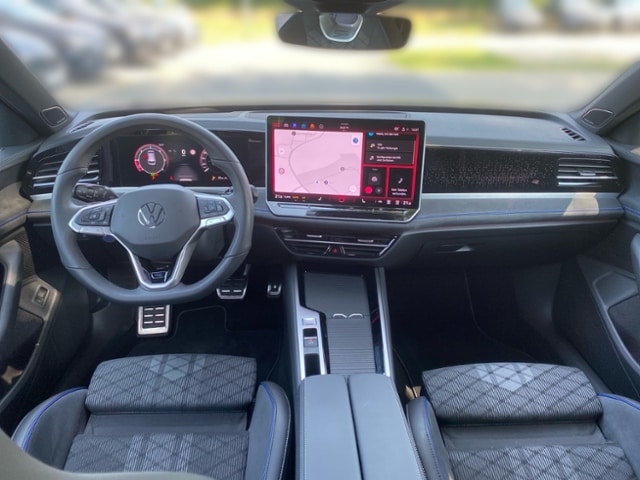 Volkswagen Passat 2.0 TDI DSG IQ.Drive Variant