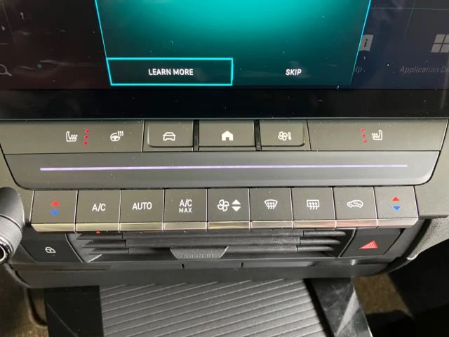 Opel Astra 1.2 Turbo Sports Tourer