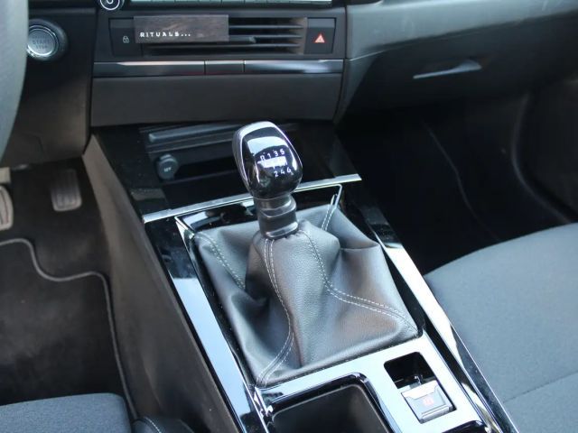 Opel Astra GS-Line Grand Sport