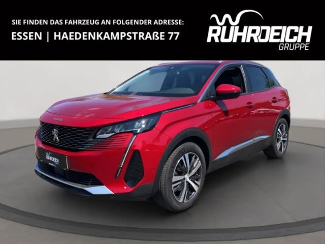 Peugeot 3008 Allure Pack PureTech