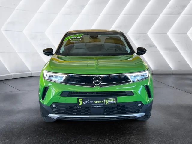 Opel Mokka 1.2 Turbo Elegance Turbo