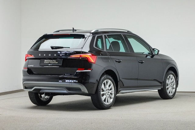 Skoda Kamiq 1.5 TSI Style Style