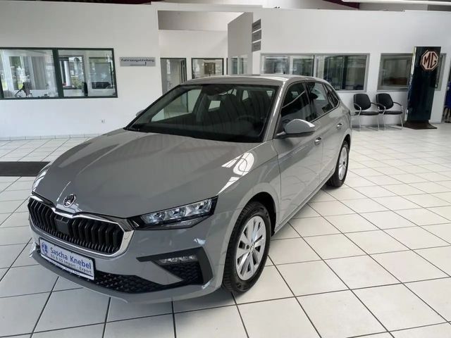 Skoda Scala 1.0 TSI Selection