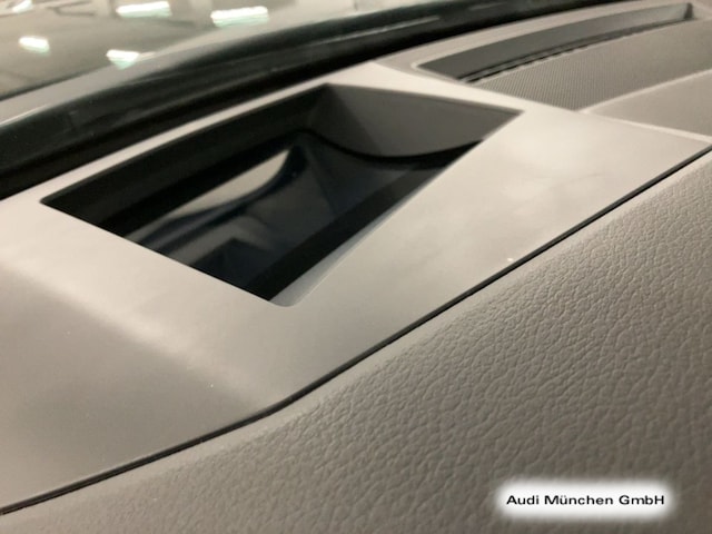 Audi A6 40 TDI Quattro S-Tronic Sedan Sport