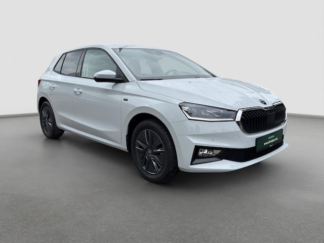 Skoda Fabia 1.0 TSI Tour