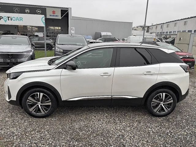 Peugeot 3008 Allure Pack BlueHDi EAT8