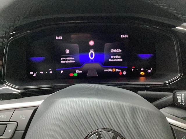 Volkswagen T-Roc 1.5 TSI DSG R-Line