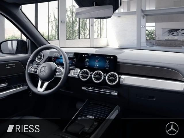 Mercedes-Benz GLB 200 GLB 200 d Progressive