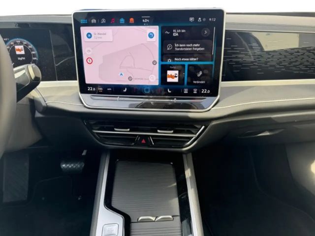 Volkswagen Passat 2.0 TDI Elegance Elegance