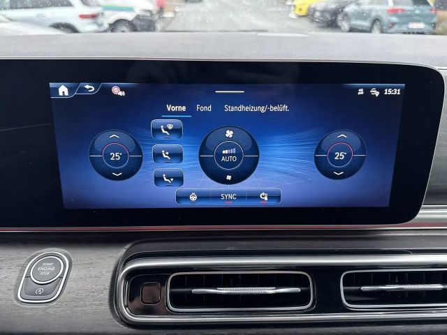 Mercedes-Benz V 300 AVANTGARDE Limousine Lang